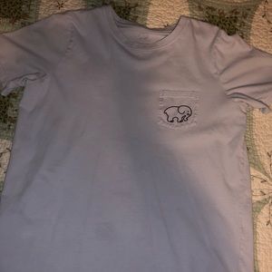 Ivory Ella Softball Shirt